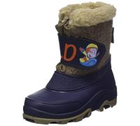 McKINLEY Teddy III Blue Dark/Brown 28