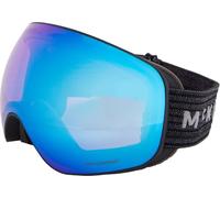 McKINLEY Ten-Nine II Lunettes de ski Black Taille unique