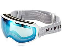 McKINLEY Ten-Nine Revo Lunettes de Skin White/GREYLIGHT 2