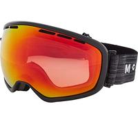 McKINLEY Ten-Nine Revo Masques et Lunettes pour Hommes, Black/GREYLIGHT, 2