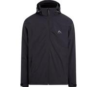 McKinley Tessi 3:1 II Veste Triclimatique pour homme Navy/Navy 3XL