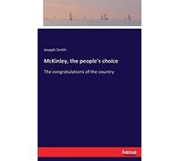 Mckinley, The People's Choice