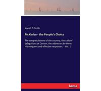 Mckinley - The People's Choice