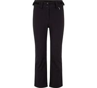 McKINLEY Tinkerbell II Pantalon Mixte Enfant, Black Night, FR : L (Taille Fabricant 152)