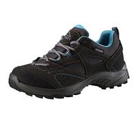 McKINLEY Travel Comfort AQX Chaussures Grey Dark/Turquoise 43