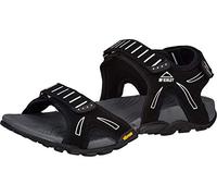 McKINLEY Trek-Sandale Barbados Vibram Schwarz 40
