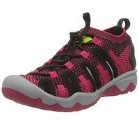 McKINLEY Trek-Sandale Cayman Red/Black/Charcoal 29