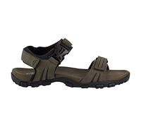 McKINLEY Trek-Sandale Gomera Green Forest/Black 42
