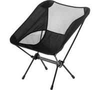 Mckinley Trekker 10 Chaise Pliante Grey/Green Dark Taille Unique