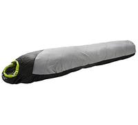McKINLEY Trekker 10 Sacs de Couchage Gris Clair/Noir/Vert 195R