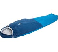 McKINLEY Trekker R 5 Sacs de Sport Grand Format Adulte Unisexe, Bleu Pétrole/Bleu Pet, 175L