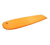 McKINLEY Trekker Si 25 Tapis Thermique Unisex-Adult, Orange, M