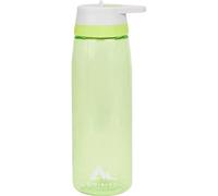 McKINLEY Tritan Triflip 0.75 Bouteille Adulte Unisexe, Green Lime, 0,75