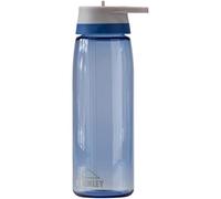 McKINLEY Tritan Triflip 0.75 Bouteille Adulte Unisexe, Navy, 0,75