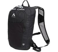 Mckinley Unisex Crxss II CT WB 5 Sac à dos Black Night/Grey Lig One Size