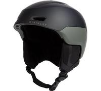 Mckinley Unisex Flyte Pro Casque de Ski Black Night/Olive L