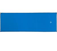 Mckinley Unisex Mira SI 50 Tapis de Couchage Royal Blue 183 x 51 x 5 cm