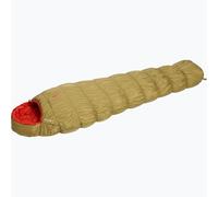 Mckinley Unisex Pico -5 Sac de Couchage Momie pour Enfant Olive/Beige/Red 195L
