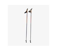 Mckinley Unisexe Impulse 1.0 I Bâtons de Marche Navy/Red/Grey 130
