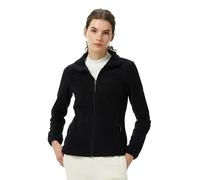 Mckinley Unter Veste Coari Ii Wms Black 52