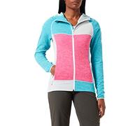 McKINLEY Unter Veste Montina hd Blue Aqua/Pink/Grey 40