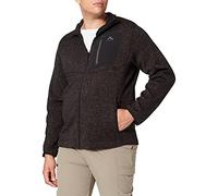 McKINLEY Unter Veste Skeena II, Mélange/Black, 4XL pour Hommes