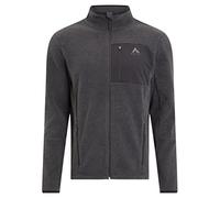 McKINLEY Unter Veste Tallac Melange/Black Night L