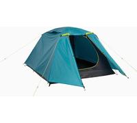 McKinley Vega 20.3 SW I Tente de Camping Blue Petrol/Green Li One Size