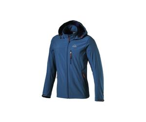 McKINLEY Veste Big Lake 2 pour homme L bleu