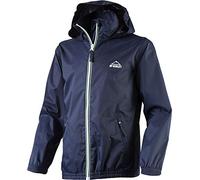 McKINLEY Veste de Pluie Kereol II Navy Dark 140