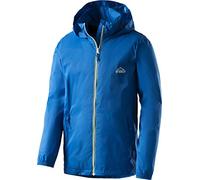 McKINLEY Veste de Pluie Kereol III Homme, Blue Royal, FR : XL (Taille Fabricant : XL)