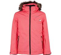 Mckinley Veste Elisabeth Enfants Veste Enfant Aop/Pink/Pink FR : L (Taille Fabricant : 152)