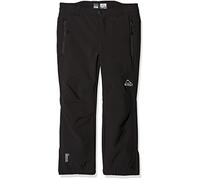 McKINLEY Waimea II Pantalon Mixte Enfant, Black, FR : 3XL (Taille Fabricant : 176)