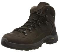 McKINLEY Wanderschuhe-303293, Chaussure de Marche Homme, marron, 41 EUmarron, 41 EU