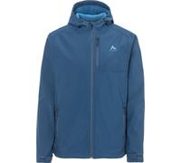 McKINLEY Watana Veste pour homme Gibraltar Sea/Mykono XL