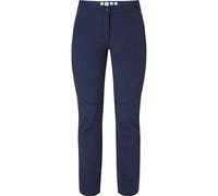Mckinley Yuba LG Pantalon Femme Noir FR : S (Taille Fabricant : 84)