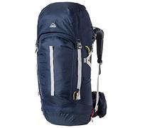 McKINLEY Yukon Sac à Dos de randonnée Unisexe L Bleu
