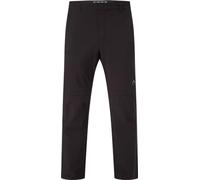 Mckinley Zipp Malik Pantalon Homme, Noir, FR : 2XL (Taille Fabricant : 60)