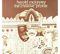 Mckinney, Harold - Voices and Rhythms of the Creative Profile