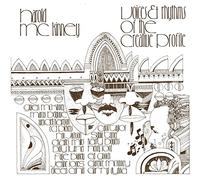 Mckinney, Harold - Voices & Rhythms of The Creative Profile [Import]