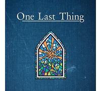 Jason Lee McKinney - One Last Thing