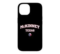 McKinney, Texas Coque pour iPhone 14