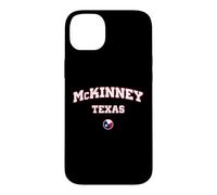 McKinney, Texas Coque pour iPhone 14 Plus