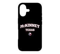 McKinney, Texas Coque pour iPhone 17