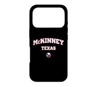 McKinney, Texas Coque pour iPhone 17 Pro