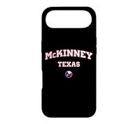 McKinney, Texas Coque pour iPhone Air