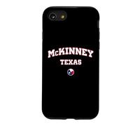 McKinney, Texas Coque pour iPhone SE (2020) / 7/8