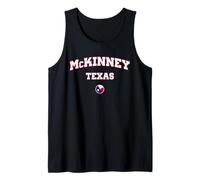 McKinney, Texas Débardeur