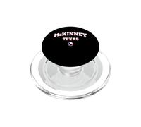 McKinney, Texas PopSockets PopGrip pour MagSafe