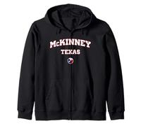 McKinney, Texas Sweat à Capuche